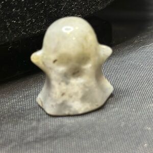 Labradorite ghost approximately 2.5” tall